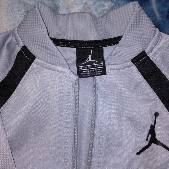 Jordan jacket - Picture 3 of 4